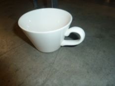 *coffee cups x approx. 30