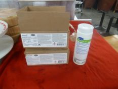 *C2.1 Suma coffee machine cleaner 2 x boxes
