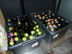 *Large assortment of soft drinks 100+ items