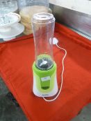 *Breville blend active