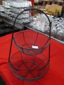 *egg basket
