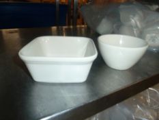 *sugar bowls approx. 30