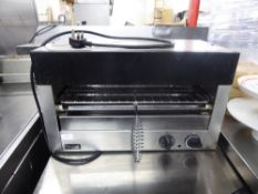 *Lincat single phase grill - clean condition