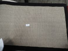 *Door Mat (as per photograph)