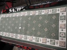 *Carpet Runner (as per photograph)