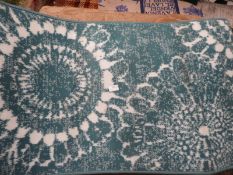 *Small Rug (as per photograph)