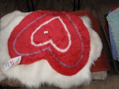 *Bath Mat (as per photograph)