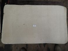 *Door Mat (as per photograph)