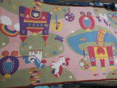 *Carpet Runner (as per photograph)