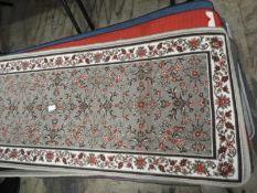 *Carpet Runner (as per photograph)