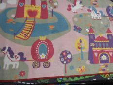 *Carpet Runner (as per photograph)