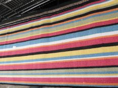 *Carpet Runner (as per photograph)