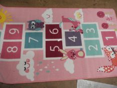 *Carpet Runner (as per photograph)