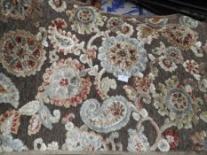 *Small Rug (as per photograph)