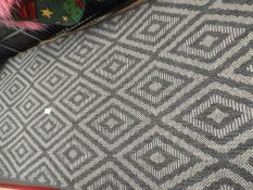 *Carpet Runner (as per photograph)