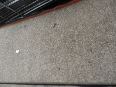 *Carpet Runner (as per photograph)