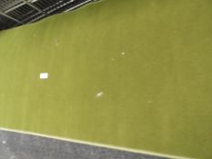 *Carpet Runner (as per photograph)