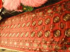 *Carpet Runner (as per photograph)