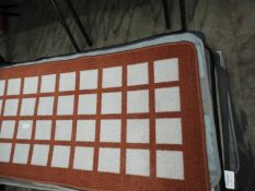 *Carpet Runner (as per photograph)