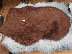 *Bath Mat (as per photograph)