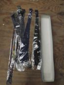 *50 Pure Silk Ties (Various Styles)