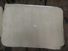 *Door Mat (as per photograph)