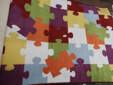 *Carpet Runner (as per photograph)