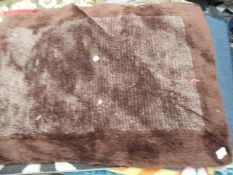 *Small Rug (as per photograph)