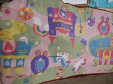 *Nursery Rug