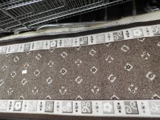 *Carpet Runner (as per photograph)