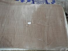 *Small Rug (as per photograph)