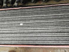 *Carpet Runner (as per photograph)