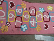 *Carpet Runner (as per photograph)