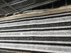 *Carpet Runner (as per photograph)