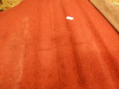 *Circular Rug (as per photograph)