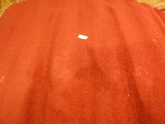 *Circular Rug (as per photograph)