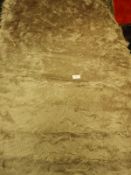 *Rug (as per photograph)