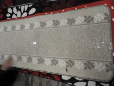 *Carpet Runner (as per photograph)