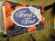 *Bath Mat (as per photograph)