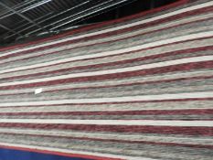 *Carpet Runner (as per photograph)