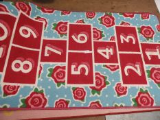 *Carpet Runner (as per photograph)