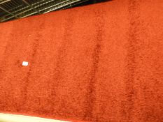 *Carpet Runner (as per photograph)