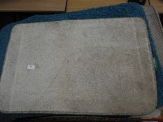 *Bath Mat (as per photograph)