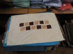 *Bath Mat (as per photograph)