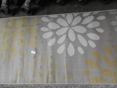 *Carpet Runner (as per photograph)