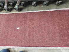 *Carpet Runner (as per photograph)