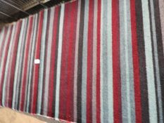 *Carpet Runner (as per photograph)