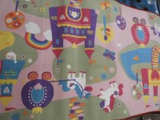 *Carpet Runner (as per photograph)