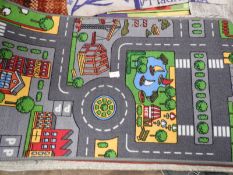 *Small Rug (as per photograph)