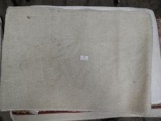 *Door Mat (as per photograph)